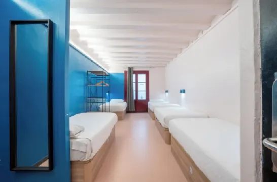 Malacuna Barcelona فنادق في 