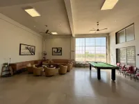 Oasis Residency and Resorts