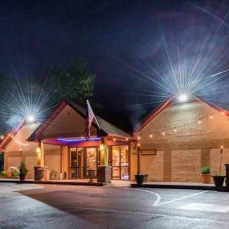 Inn of the Dove Cherry Hill - Philadelphia