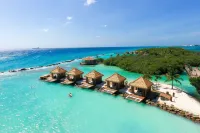 Renaissance Wind Creek Aruba Resort - parking