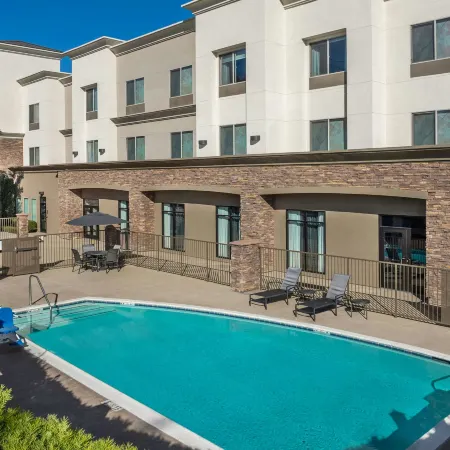 Fairfield Inn & Suites Riverside Corona/Norco