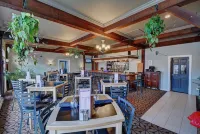 Colonial Motel and Spa - breakfast