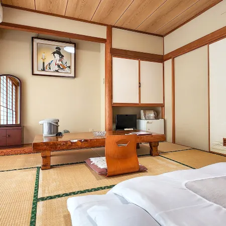 Hotel Amanogawasou