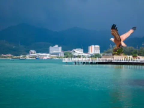 ADINA HOMESTAY LANGKAWI ~SPACIOUS HOMESTAY~