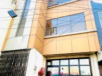 Hotel Green Apple Hotels in Bareilly
