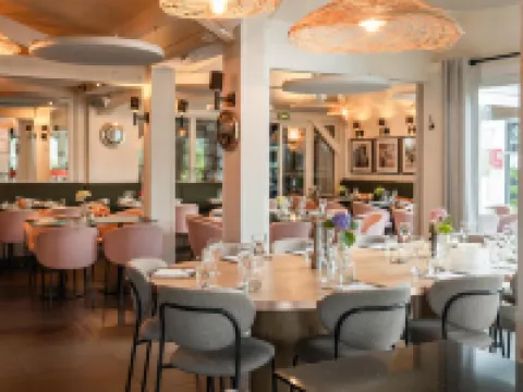 Best Western Hotel Acadie Paris Nord Villepinte Hotels in Tremblay En France