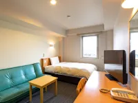 Comfort Inn Kofu Showa Inter Hotels in Kofu