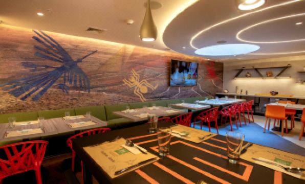 HOTEL IBIS STYLES LIMA BENAVIDES MIRAFLORES