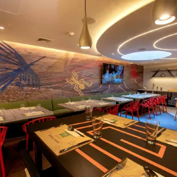 HOTEL IBIS STYLES LIMA BENAVIDES MIRAFLORES