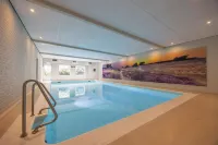 Fletcher Hotel Restaurant Victoria-Hoenderloo - Pools