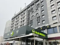 B&B HOTEL Tychy