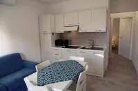 Terrace and Comfort by the sea - 3-Star