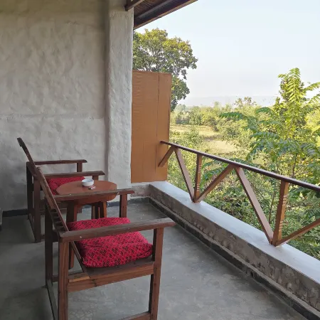Himalchuli Nature Farmstay