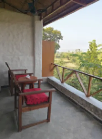 Himalchuli Nature Farmstay