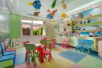 MPM Hotel Orel - Ultra All Inclusive - 3-Star