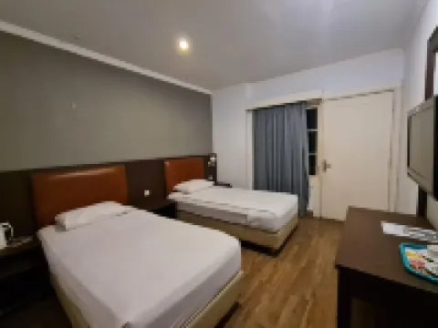 Hotel Minahasa