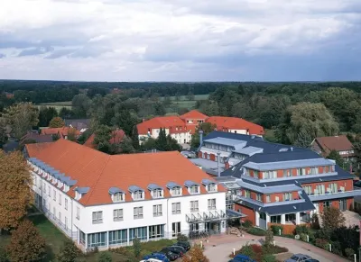 Best Western Hotel Heidehof Các khách sạn ở 