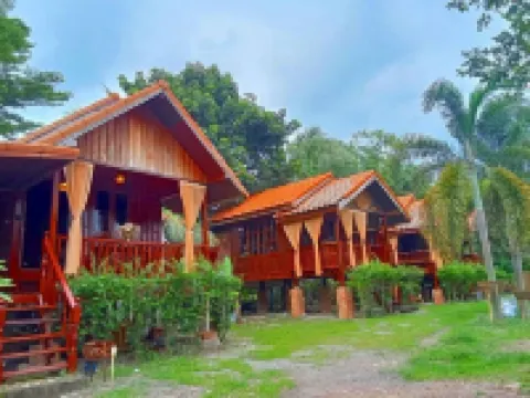 Teak House Lanta