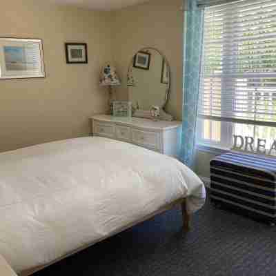 Week of July 11th  Now Available! Rooms