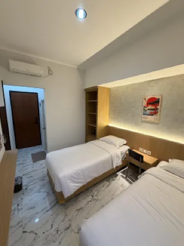 Aurora House Surabaya