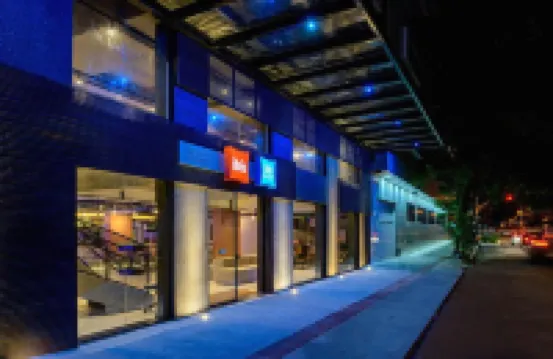 ibis Balneario Camboriu Các khách sạn ở 