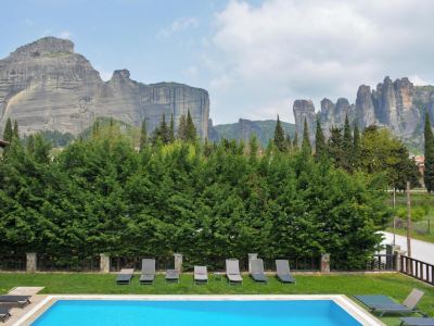Monastiri Guesthouse