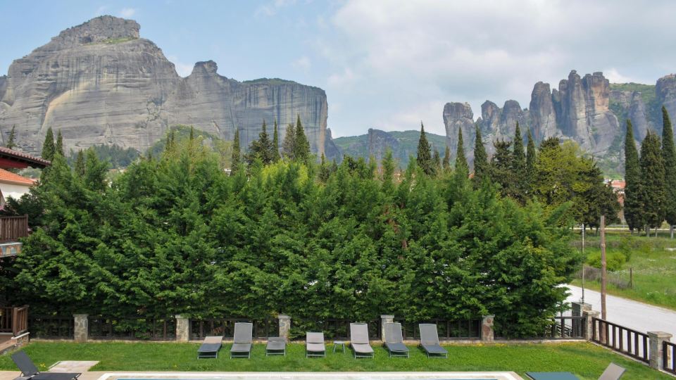 Monastiri Guesthouse