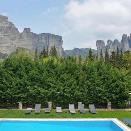 Monastiri Guesthouse