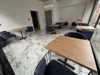 AIRPORT CORNER HOTEL