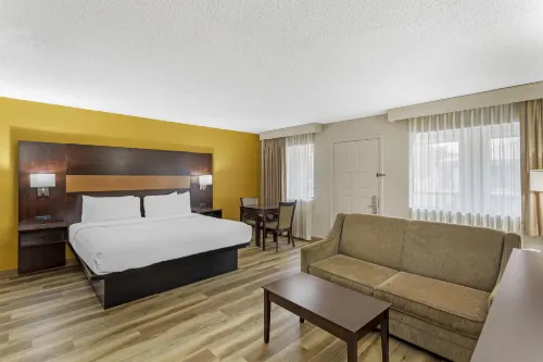 Best Western Inn of Palatka