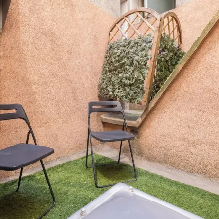 Cristina Rossi Bed&Breakfast