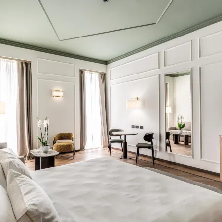 Palazzo San Gottardo Lake Como, a Radisson Collection