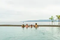 Quenzo Beach Resort - con vista mare