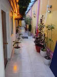 Concubinas del Inca