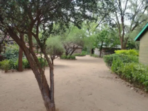 Trackmark Hotel Lokichogio Hotels in 