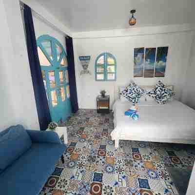 LA GRANDE SHORES Beach Resort Rooms