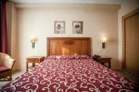 Gran Hotel Ciudad Del Sur - parking