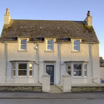 The Clachan Wick in Wick