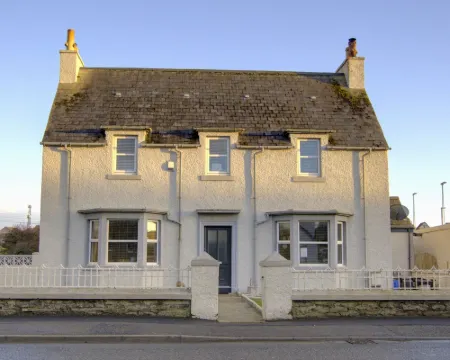 The Clachan Wick in Wick Hotels in Wick