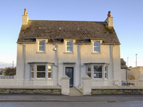 The Clachan Wick in Wick