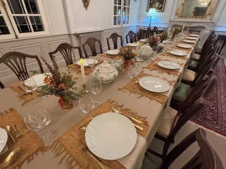 Domaine de Bize Manoir & Appartements