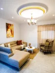 Charming 3-bedroom Apartment Near Carthage, Tunisia