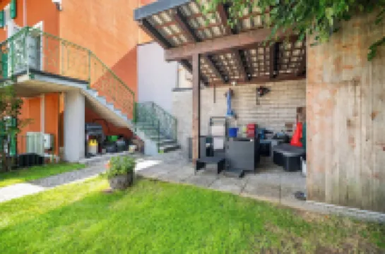 Comano Lugano Ticino - B&B Walterina