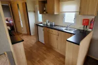 Family Friendly - Sleeps4 - Close to Nature