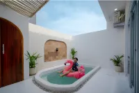 Ayodhya Villa Jogja