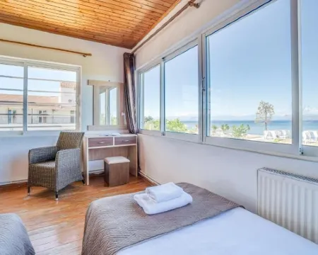 Saint Peter Bay Aparthotel Hotels in Kávos