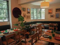 Rodona Hotel Hotels near Condesa