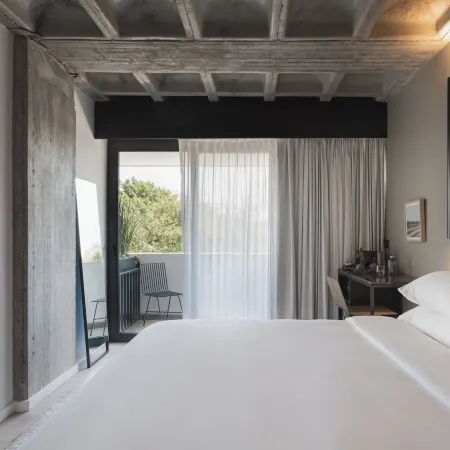 Bellwort Hotel