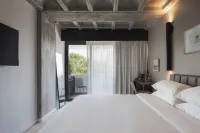 Bellwort Hotel - Balkon