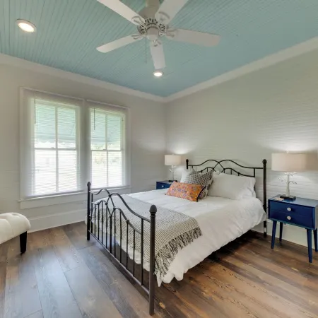 Restored Home Near Downtown Thomasville